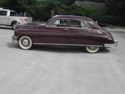 Packard Deluxe Straight Eight